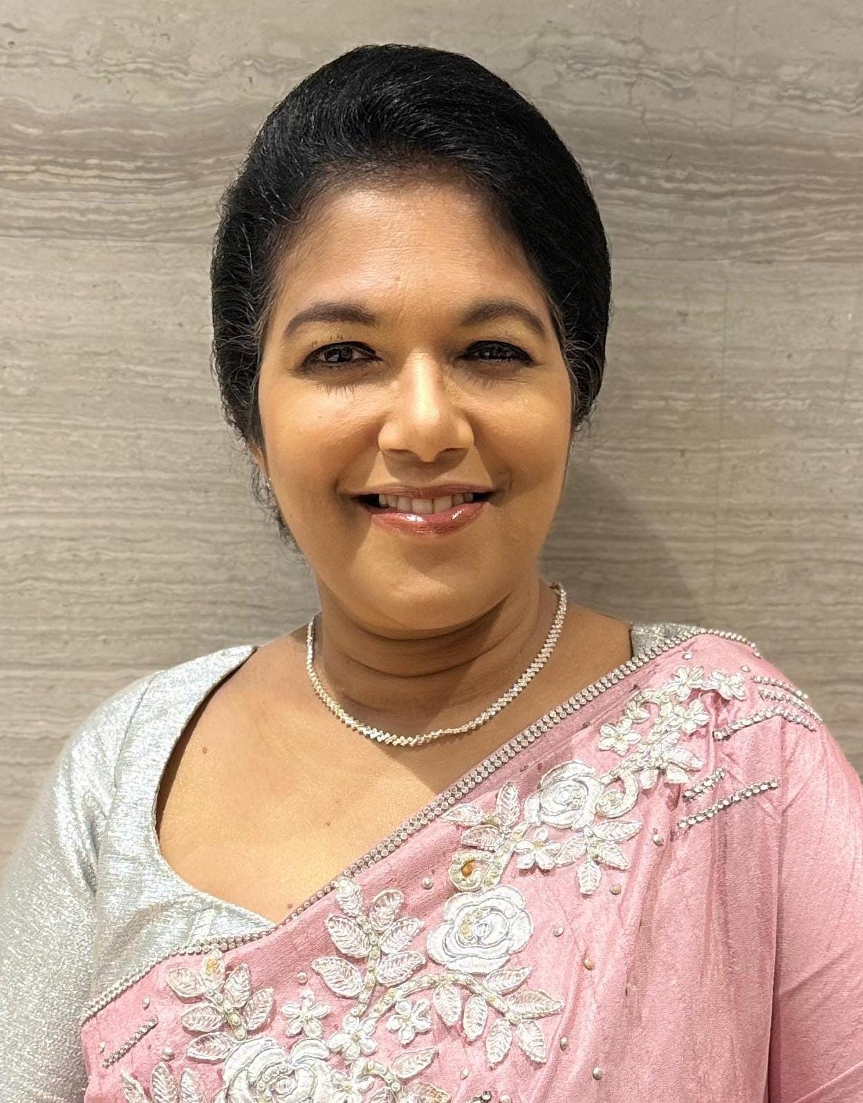 Chamila R Tutor